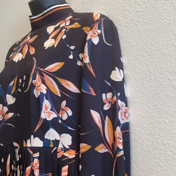 💜⭐️French Connection
Eliva A-line Casual Maxi Dress size 8 - Picture 6 of 14